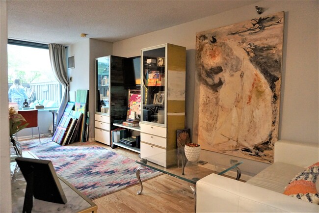 Foto del edificio - 480 N McClurg Ct