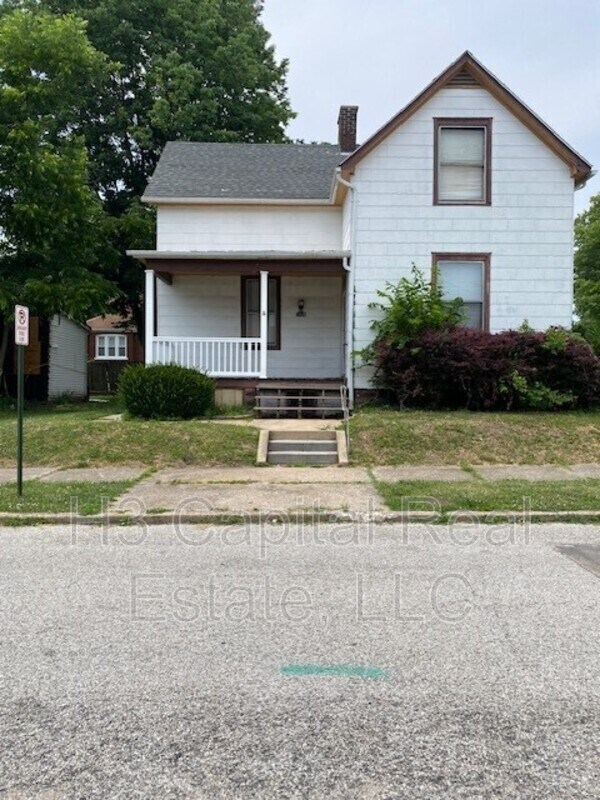 1305 N Church St Unit A, Belleville, IL 62221 Condo for Rent in