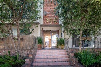Building Photo - 508 Ashland Ave