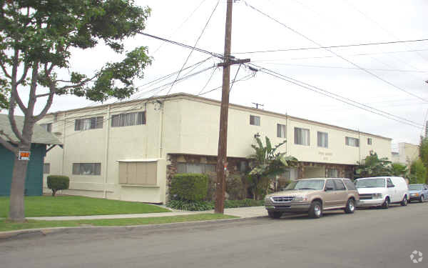 Building Photo - Ohio Court