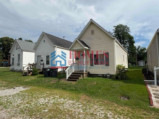 Building Photo - Westside | Two Bedroom House | Move in Ready