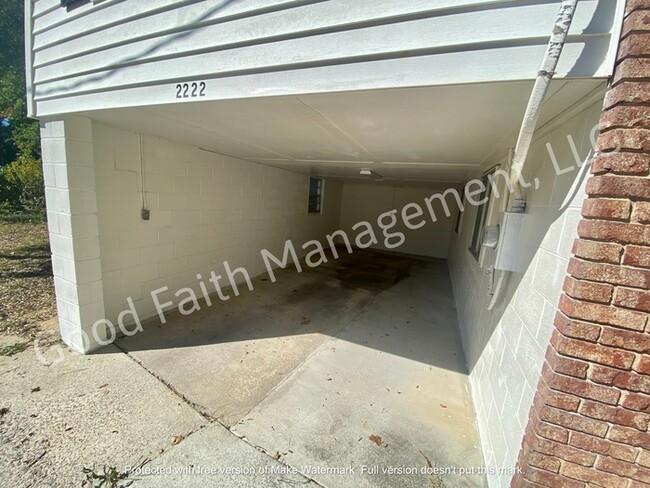 Building Photo - 2222 Bungalow Road-Move In Ready NOW!