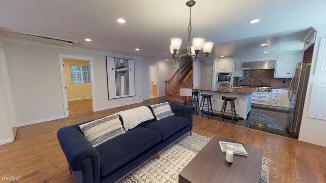 Building Photo - 1 br, 1 bath House - 3421 Bay Rd Private B...