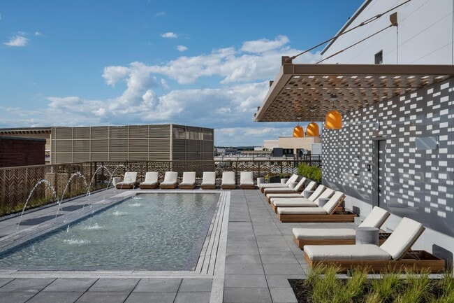 Photo - Accolade Apartments