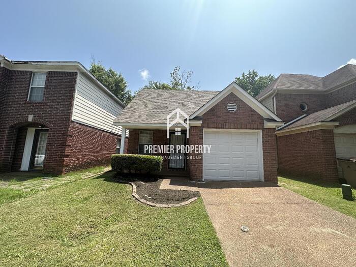 Foto principal - 1224 Calebs Ridge Dr