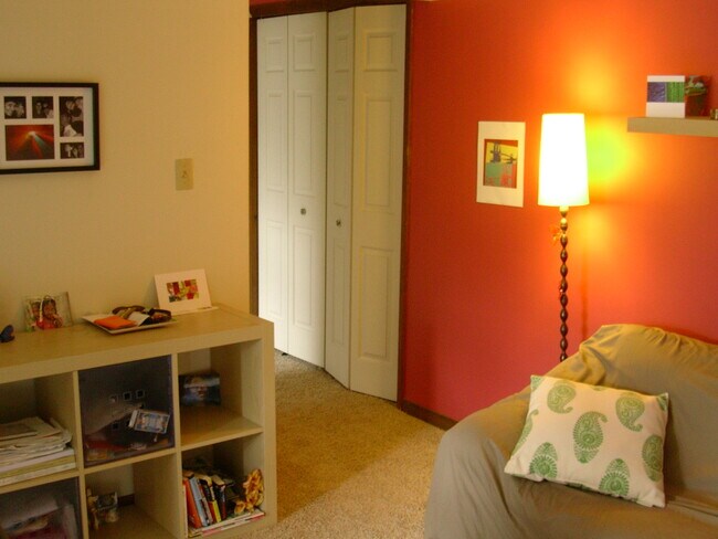 Foto del edificio - 745 S Millvale Ave