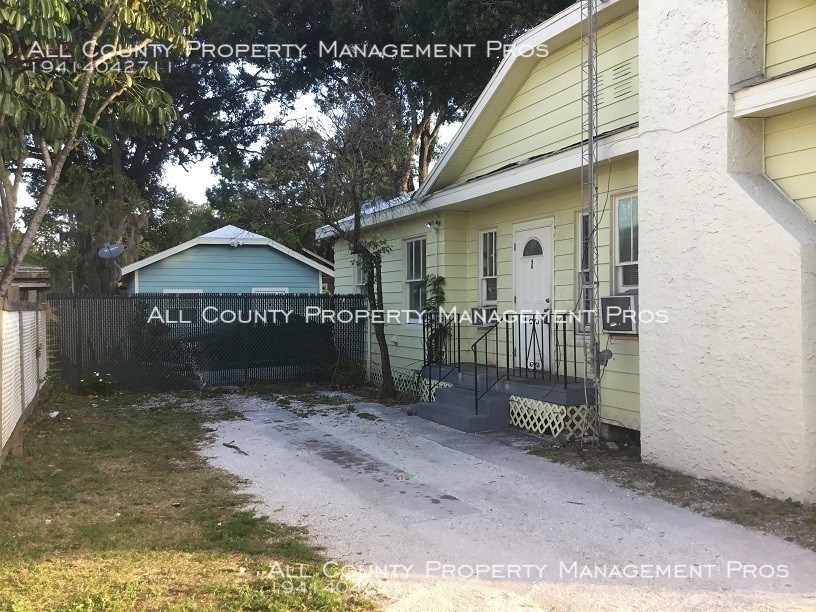 Primary Photo - 1759 Fruitville Rd