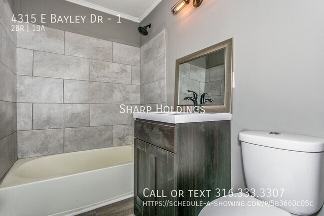 Foto del edificio - 4315 E Bayley Dr