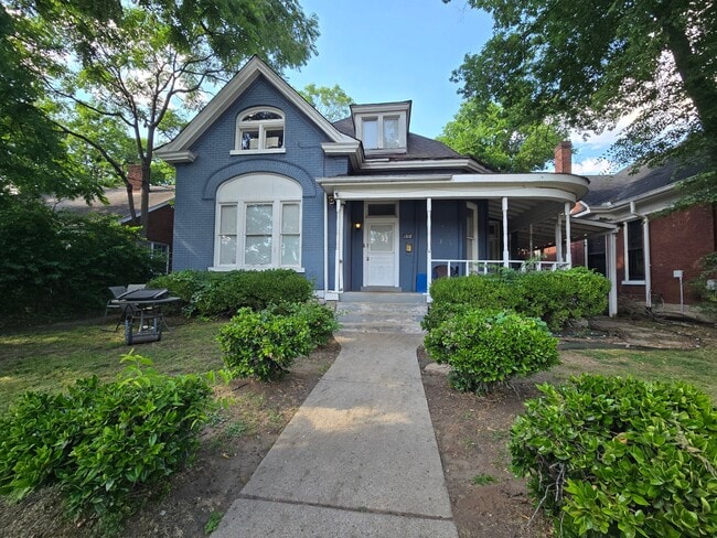 1508 South St
