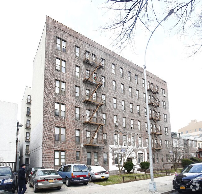 Image showcasing Elevator Apt. Apartments - Brooklyn, NY | Apartments.com