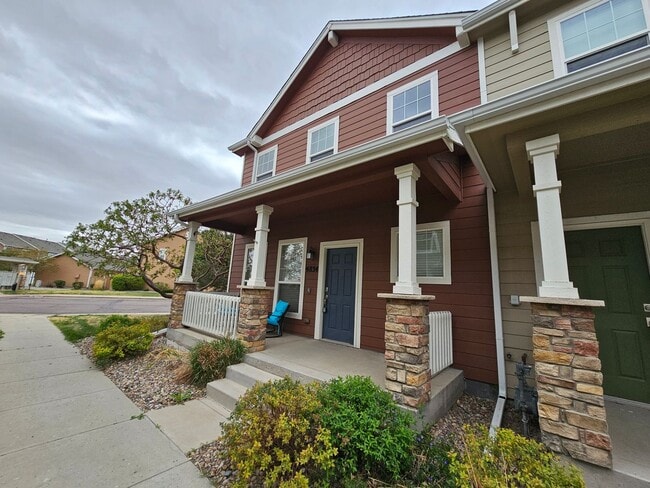 Photo - 3 Bed 3 bath house in 80916!