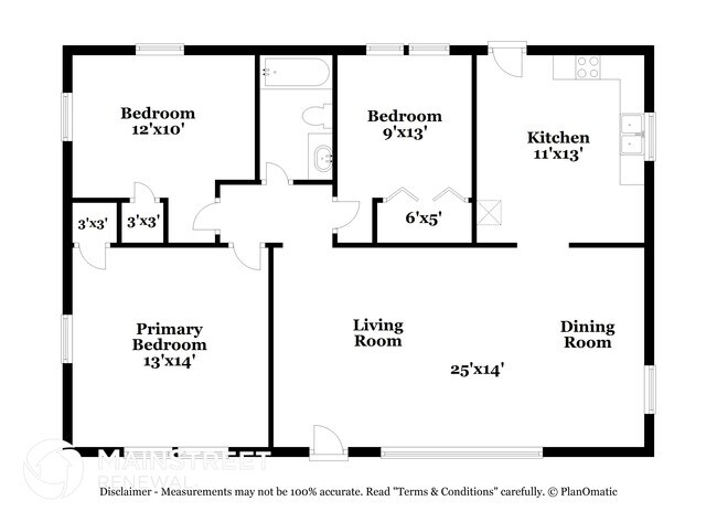 Building Photo - 2117 Longview Dr