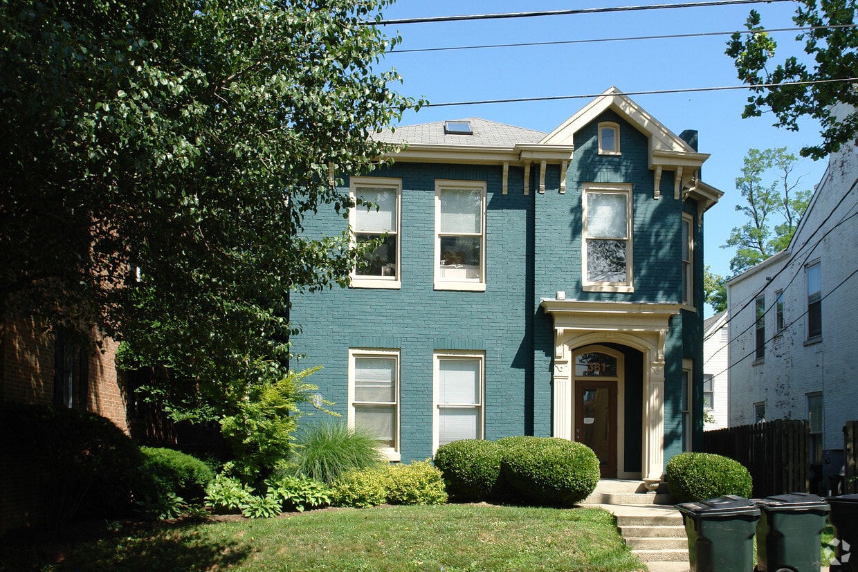 381 S Upper St, Lexington, KY 40508 Apartments in Lexington, KY