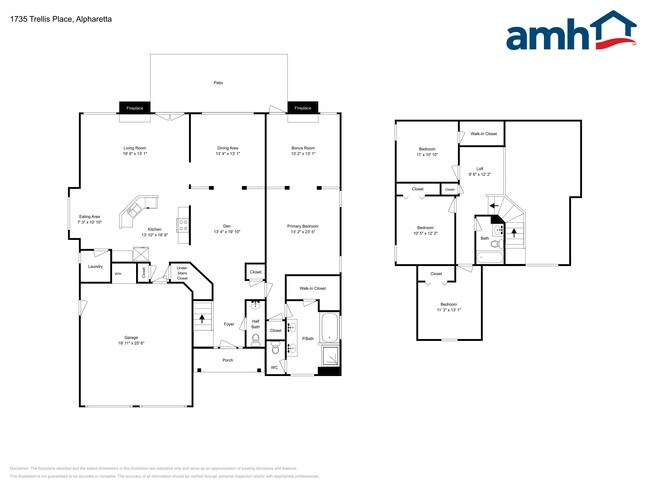 Foto del edificio - 1735 Trellis Pl