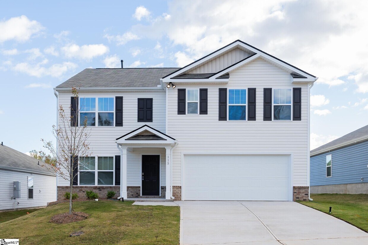 Foto principal - 115 Roocroft Ct