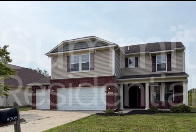 Building Photo - 8005 Harshaw Dr