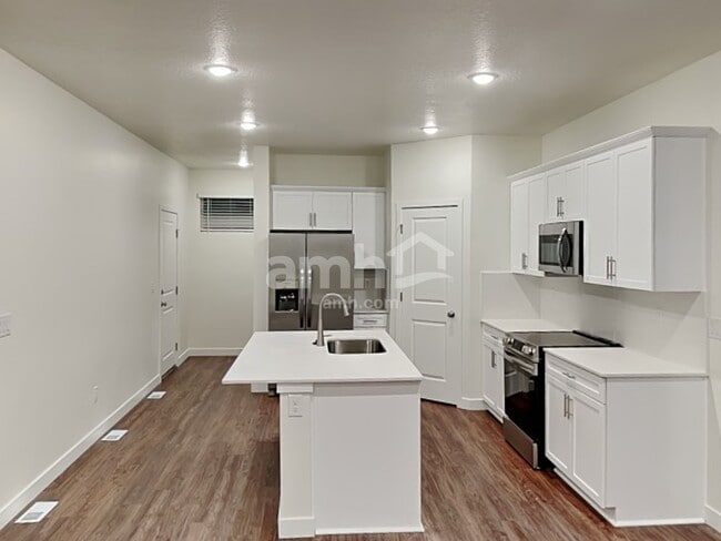 Foto del edificio - 3471 N Annabell St