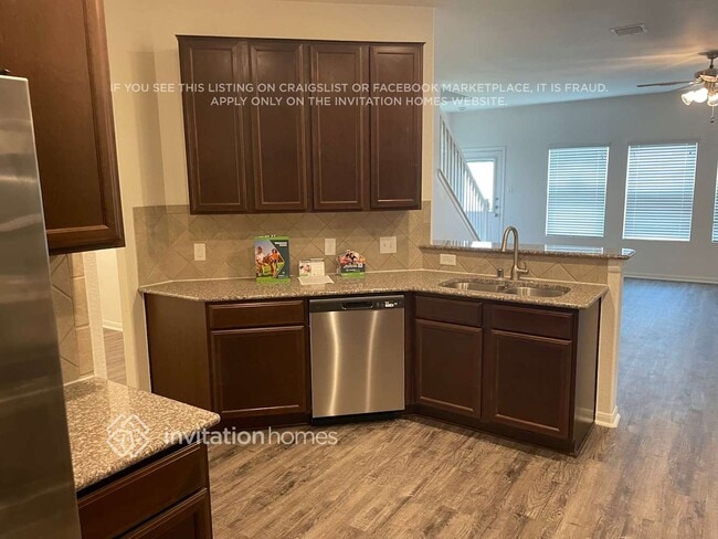 Foto del edificio - 19706 Allenwick Hills Ct