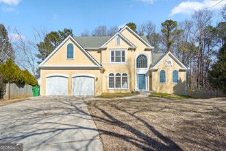 Building Photo - 1978 Poppleford Ln