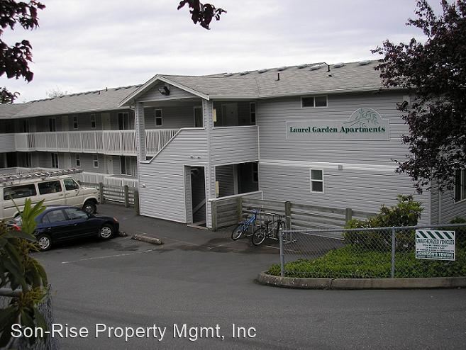 Primary Photo - 965 N Garden St