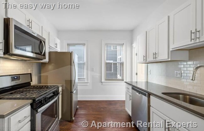 Photo - 122 Columbia St Apartment