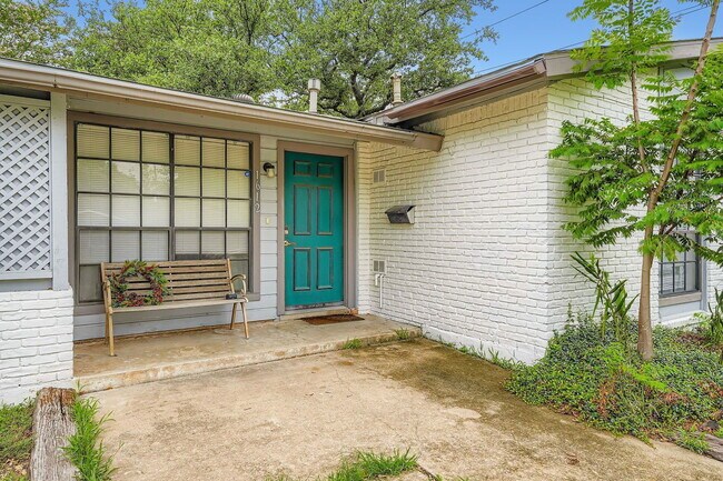 Foto del edificio - 1612 Broadmoor Dr