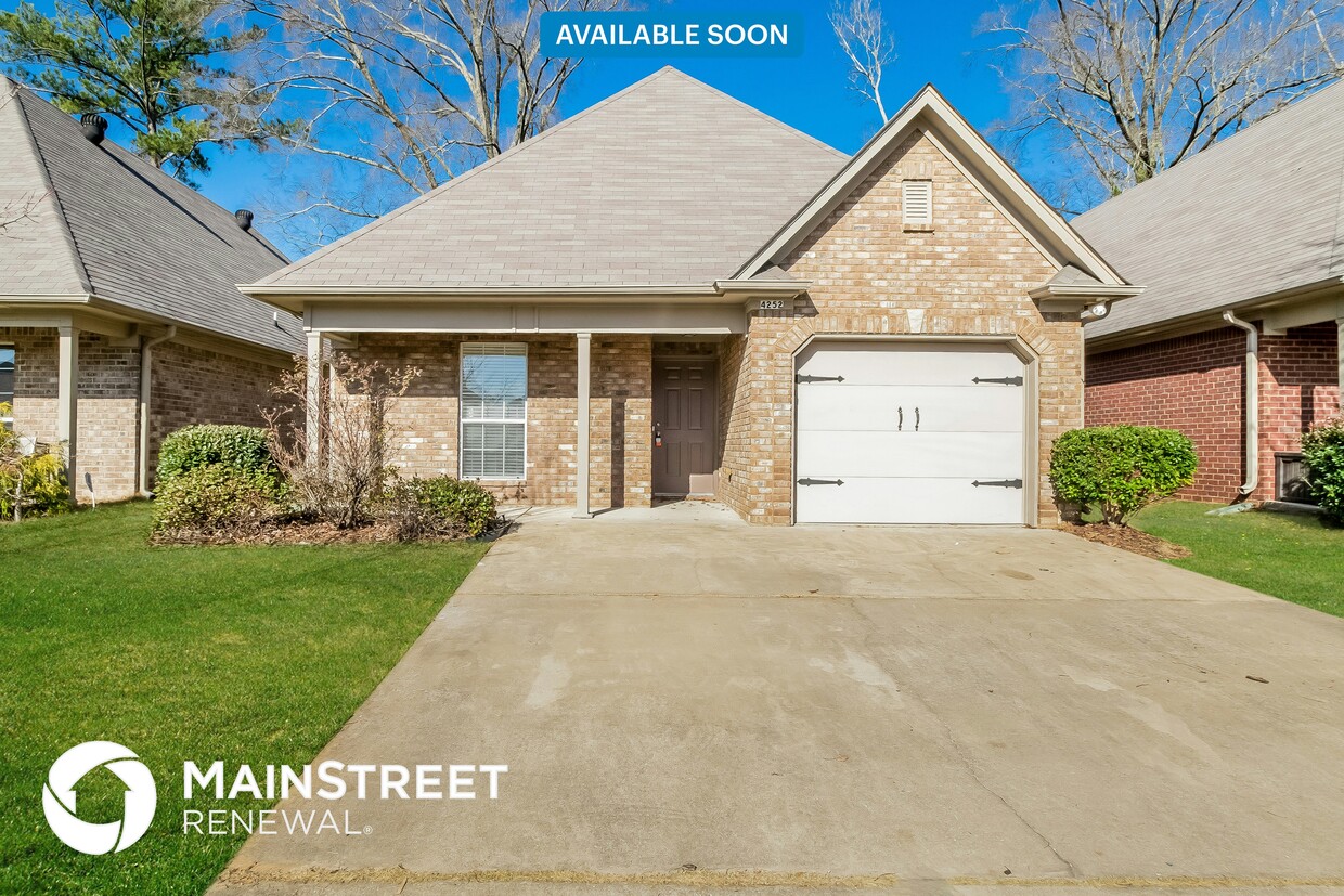 Foto principal - 4252 Fieldstone Way