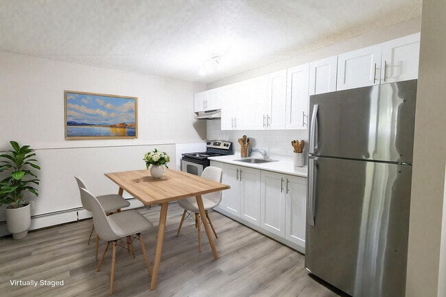 Photo du bâtiment - Sunalta 1913