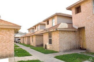 Building Photo - 901 W Caffery Ave
