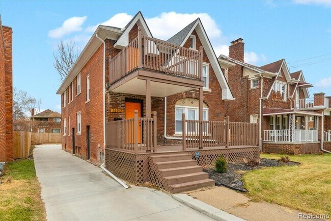 Foto del edificio - 14112 Mettetal St