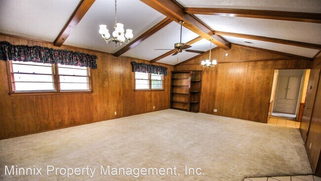 Building Photo - 2 br, 2 bath House - 6901 Flint Ave. (NLM)