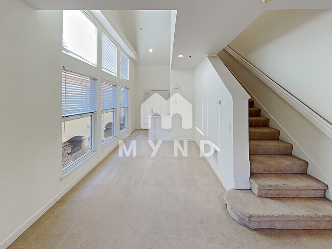 Foto del edificio - 108 Bryant St Apt 34