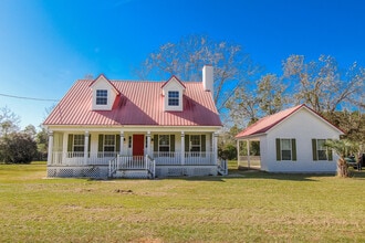 Building Photo - 8633 Clito Rd