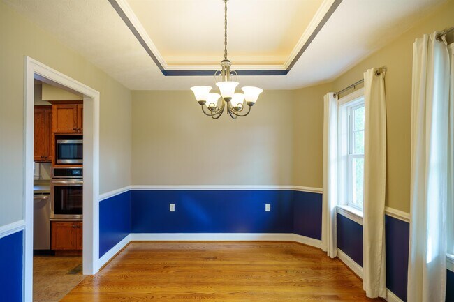 Foto del edificio - 2616 GREENPORT Dr