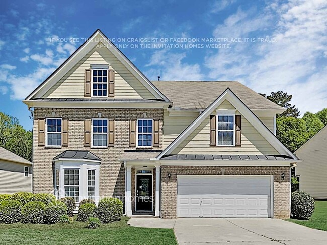 Building Photo - 3608 Preserve Wood Ln