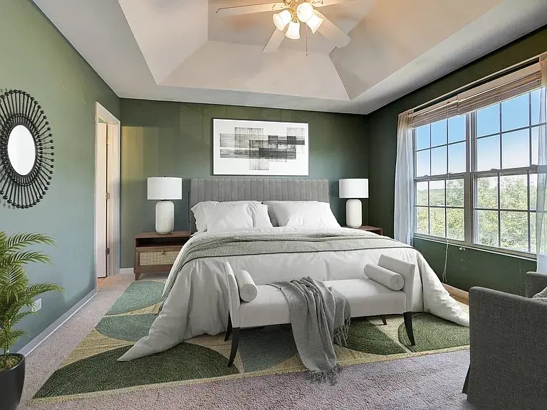 Foto del edificio - 1677 W Turtle Creek Ln