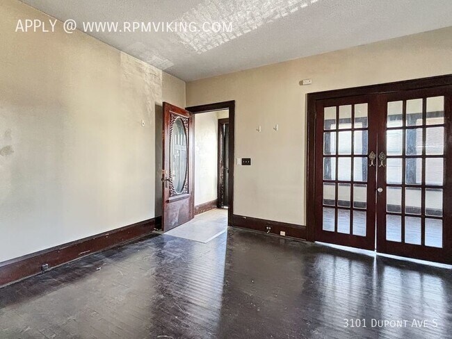 Foto del edificio - 1 Br Studio 1 BA Main Level unit in Tri-pl...