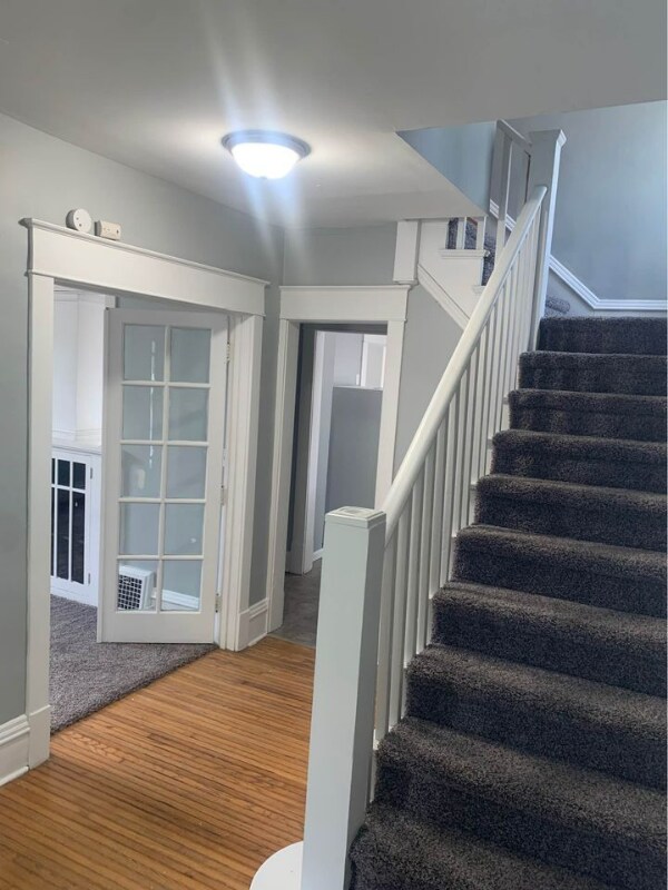 2618 N Brady St, Davenport, IA 52803 House Rental in Davenport, IA