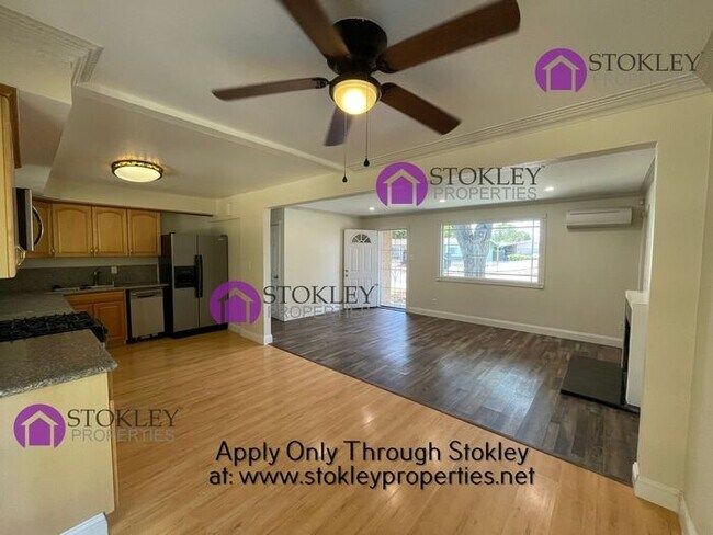 Foto del edificio - Stokley Properties Presents 2943 Richard A...