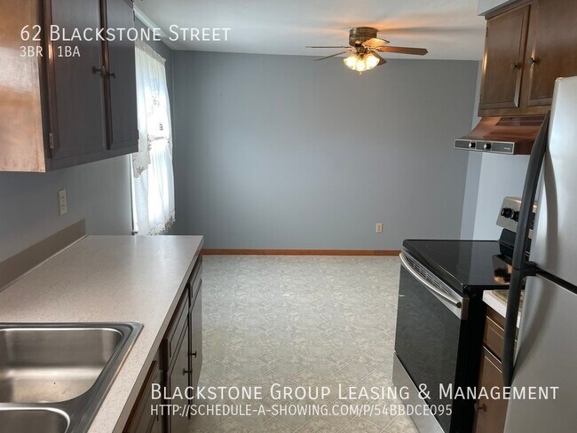 Building Photo - 62 Blackstone Street