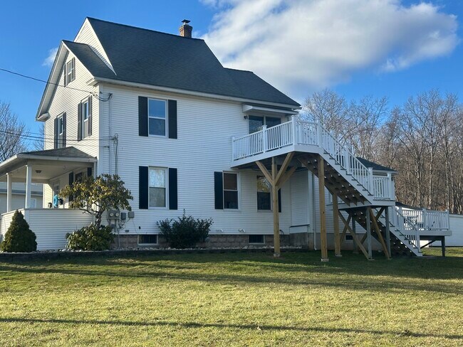 Foto del edificio - 155 Mill St