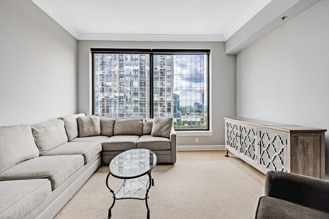 Foto del edificio - 3445 N Stratford Rd NE