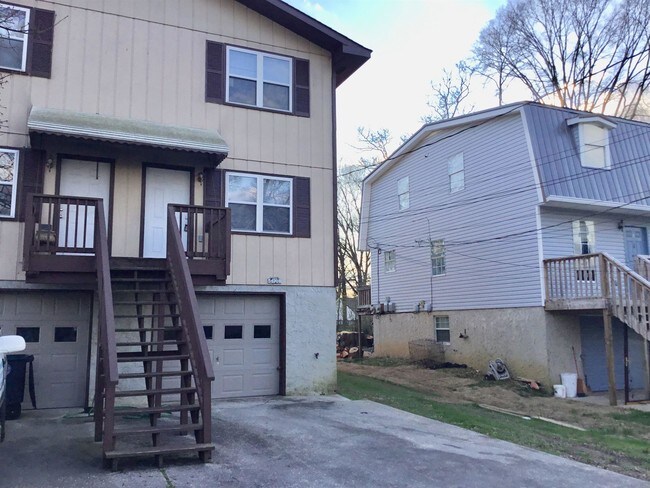 Foto del edificio - 2 bedroom in East Ridge TN 37412-3304