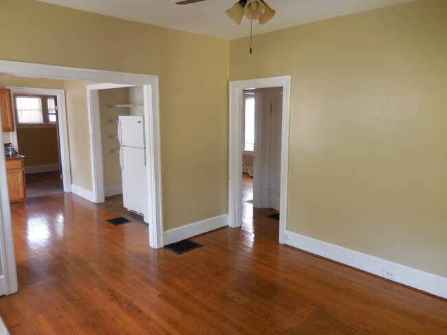 Photo - 214 State St (Lexington, KY) Townhome