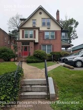 Building Photo - 1306 N Broom St