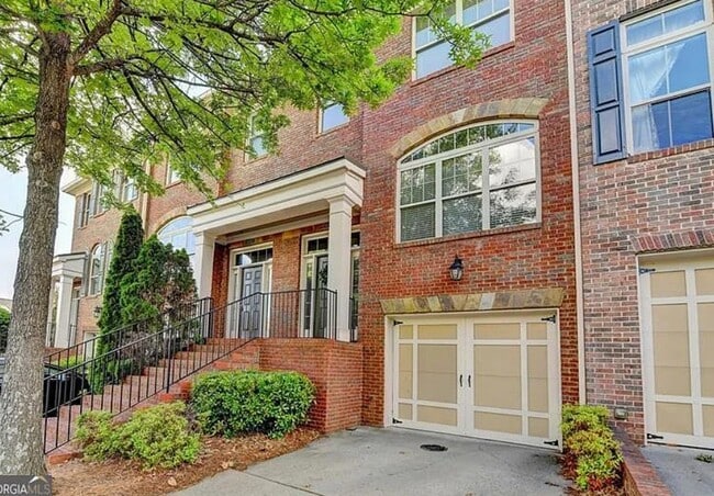 Photo - 10898 Gallier St Townhome