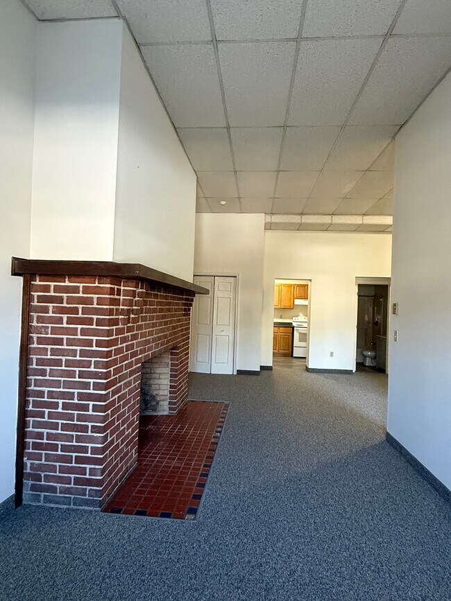 Foto del edificio - Summit Place Apartments