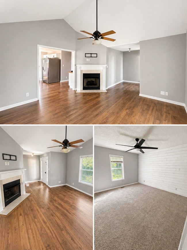 Building Photo - 810 Buckhorn Dr