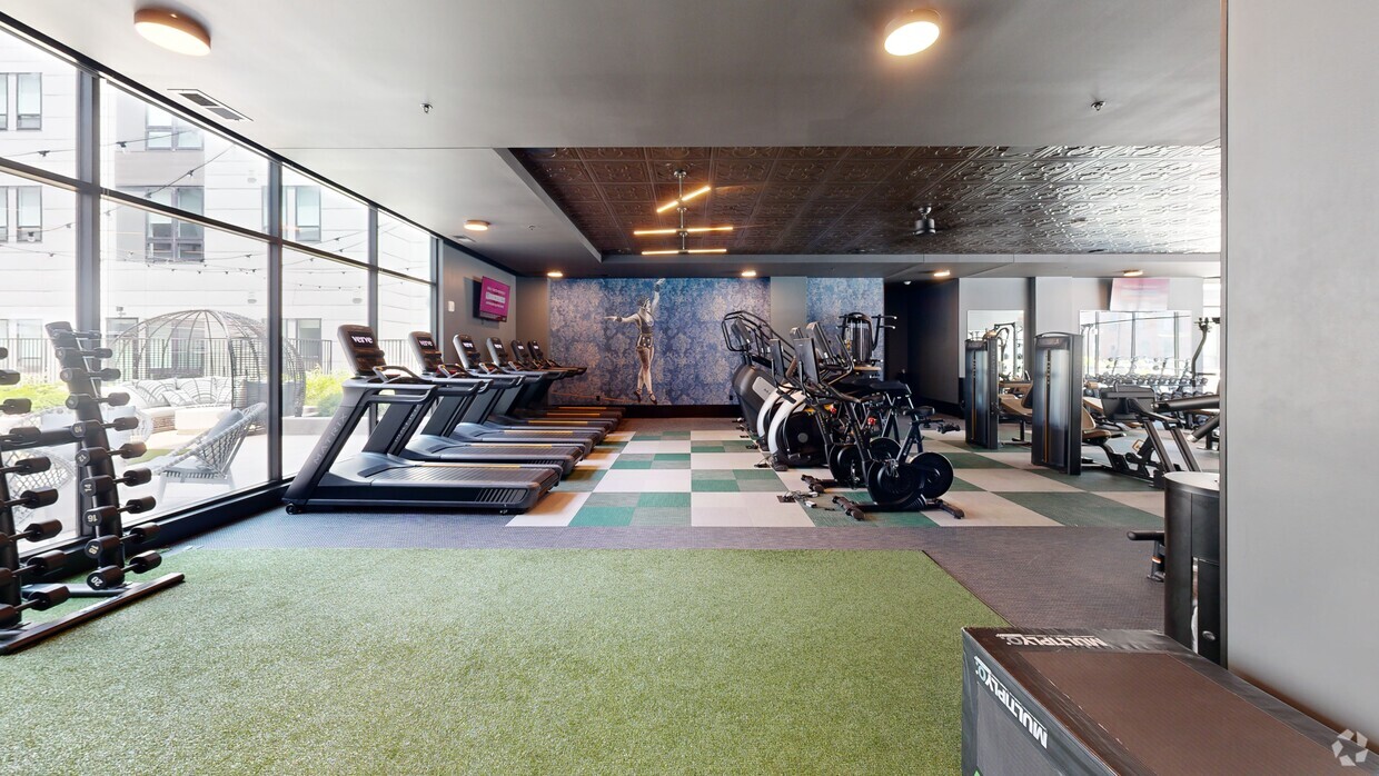 Photo - VERVE West Lafayette Apartments