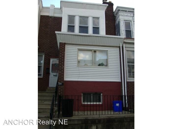 Primary Photo - 504 E Thelma St